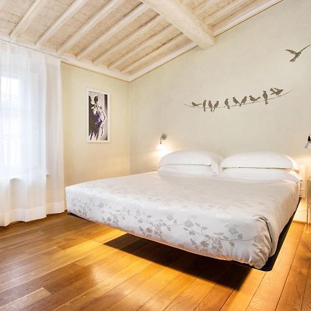 Relais Degli Angeli Residenza D'Epoca Bed & Breakfast Siena Dış mekan fotoğraf