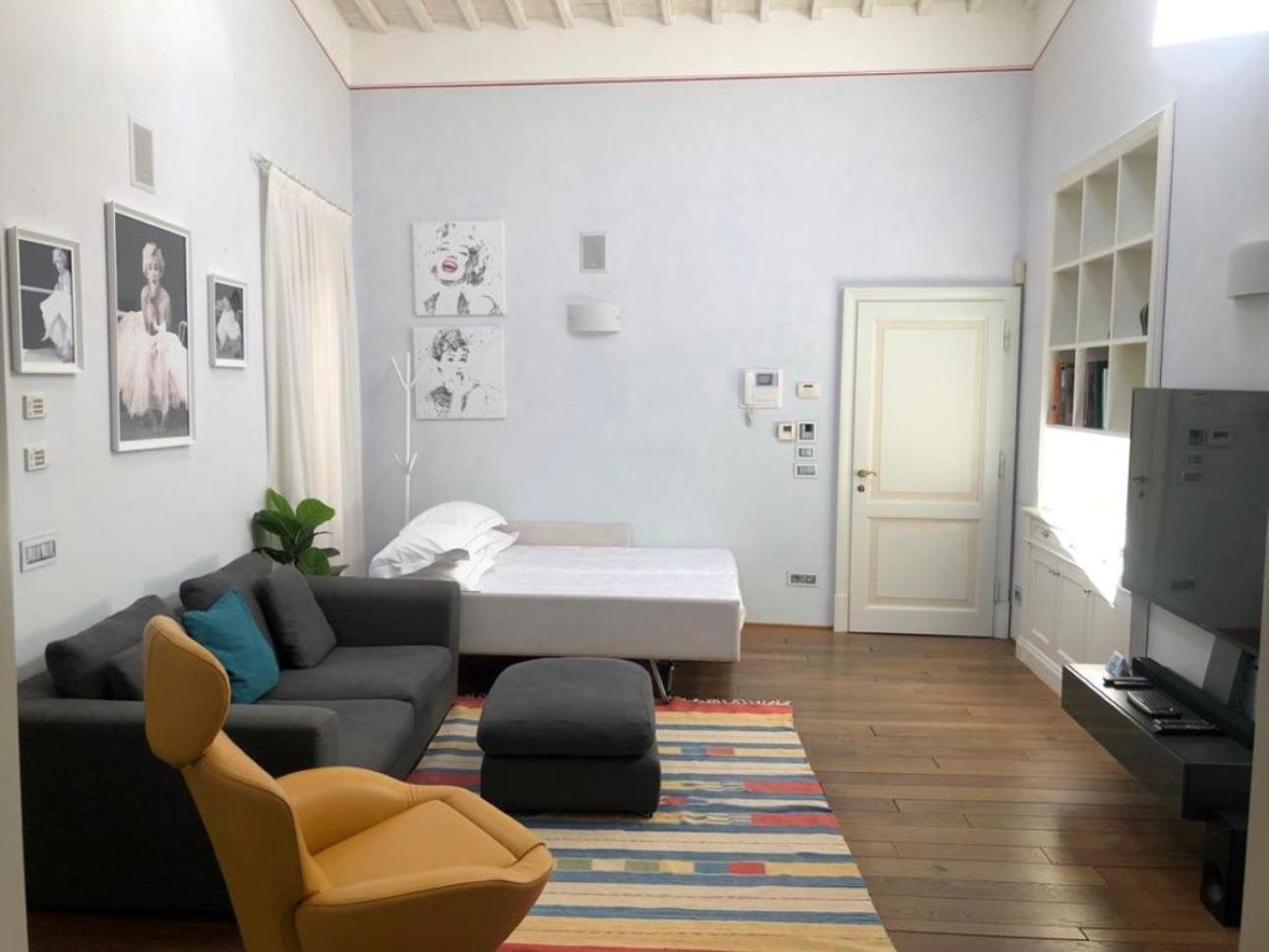 Relais Degli Angeli Residenza D'Epoca Bed & Breakfast Siena Dış mekan fotoğraf