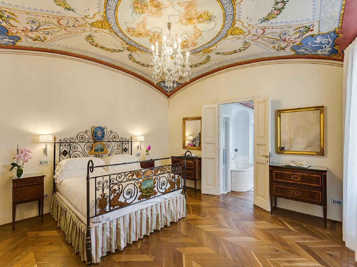 Relais Degli Angeli Residenza D'Epoca Bed & Breakfast Siena Dış mekan fotoğraf