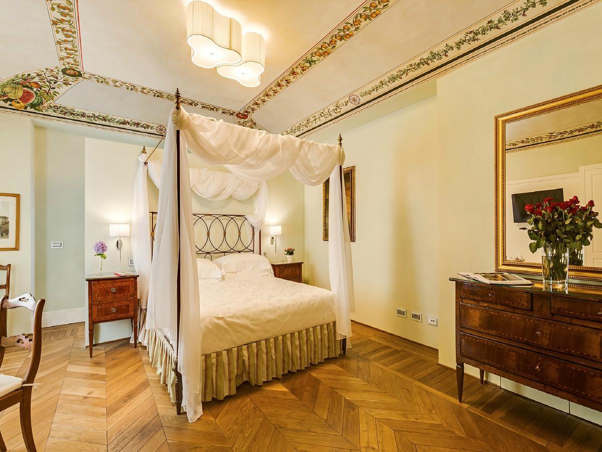 Relais Degli Angeli Residenza D'Epoca Bed & Breakfast Siena Dış mekan fotoğraf