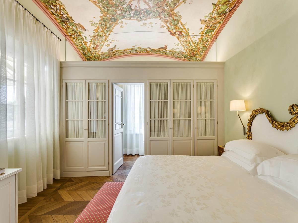 Relais Degli Angeli Residenza D'Epoca Bed & Breakfast Siena Dış mekan fotoğraf