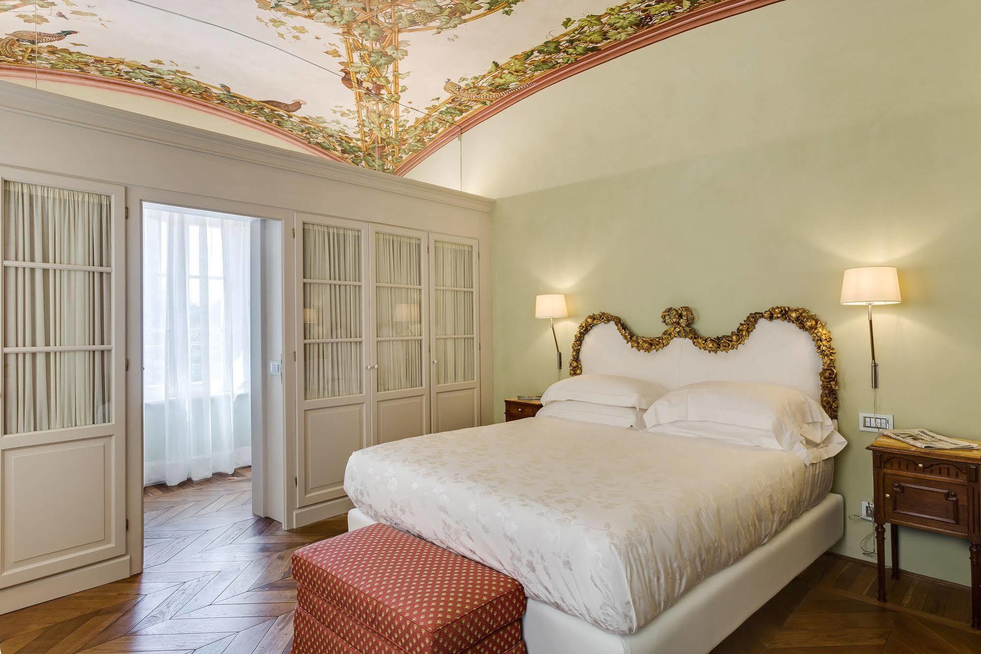 Relais Degli Angeli Residenza D'Epoca Bed & Breakfast Siena Dış mekan fotoğraf