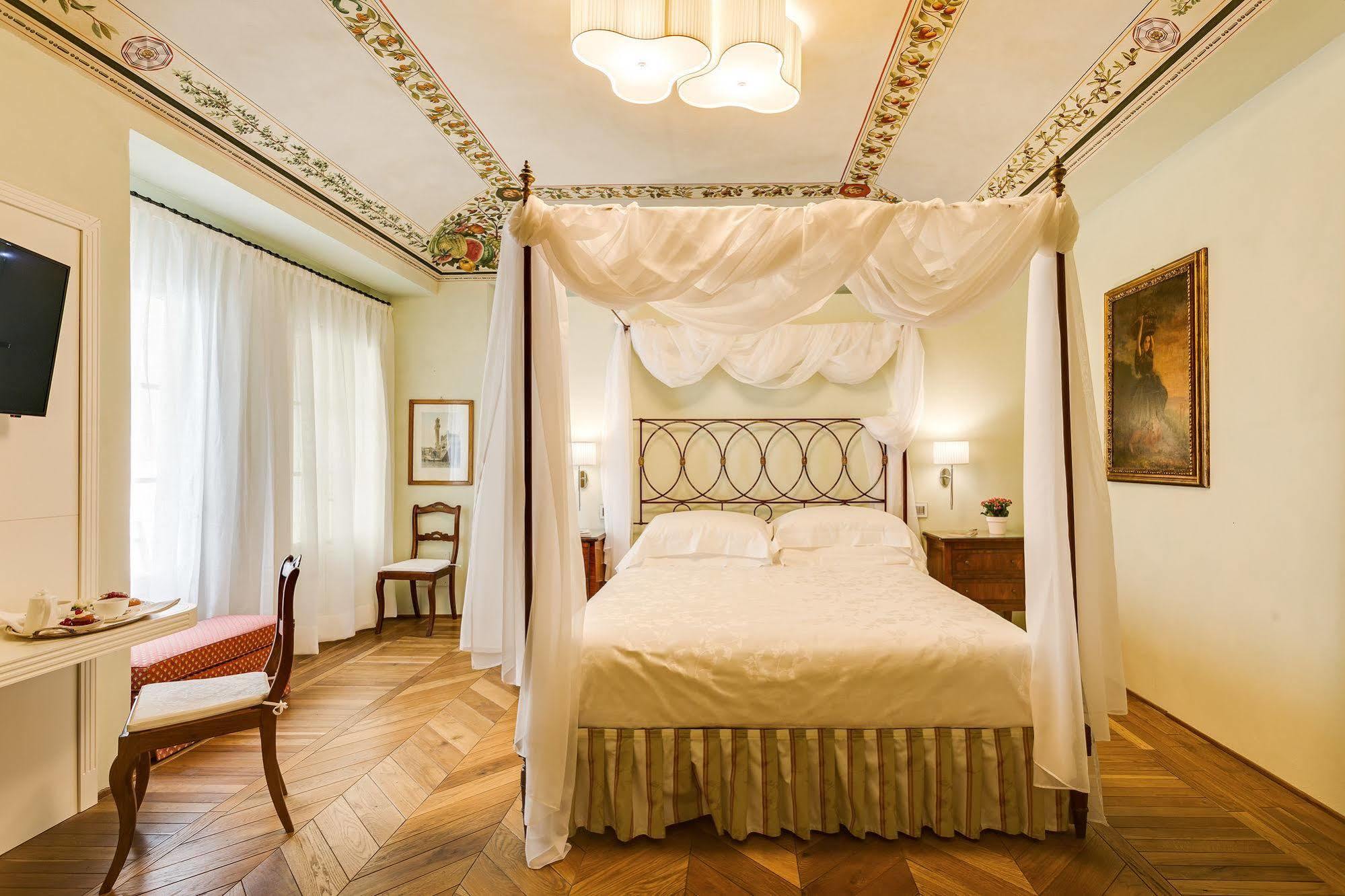 Relais Degli Angeli Residenza D'Epoca Bed & Breakfast Siena Dış mekan fotoğraf