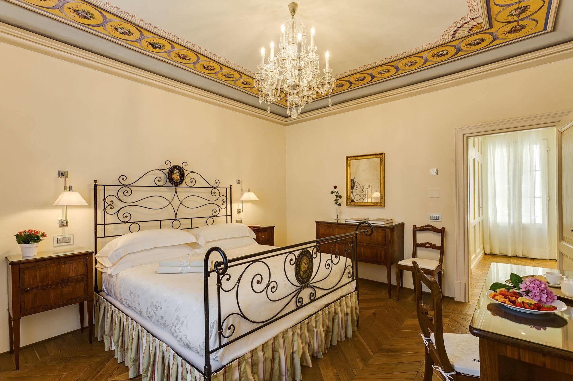 Relais Degli Angeli Residenza D'Epoca Bed & Breakfast Siena Dış mekan fotoğraf